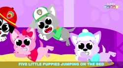 مجموعه آموزشی زبان انگلیسی little angel قسمت 604